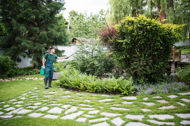 Best Wildlife Control Services  in Sleepy Hollow, WY
